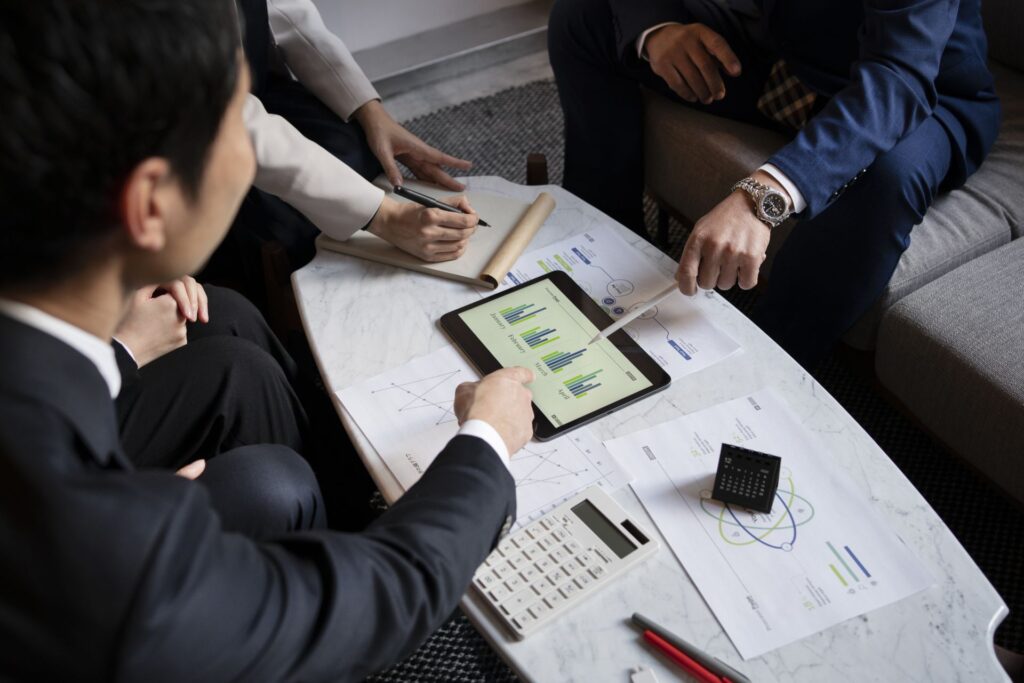 Customized Consultancy Packages