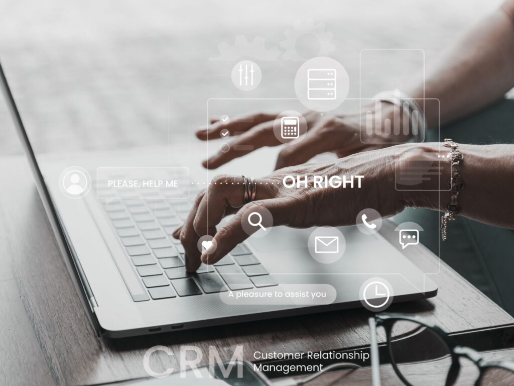 Technology Solutions